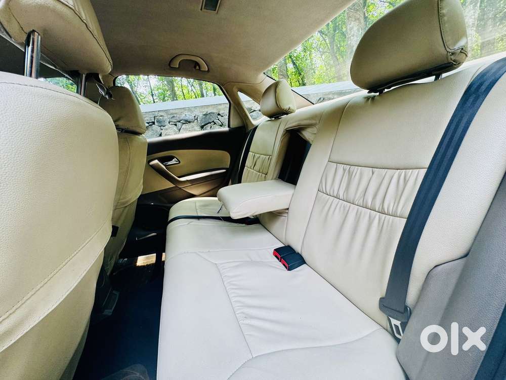 Skoda Rapid 1.6 Mpi At Elegance Plus, 2012, Petrol
