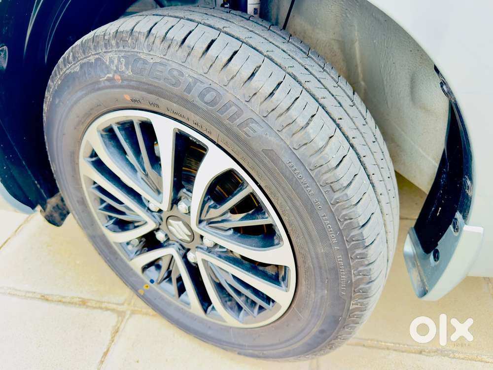 Maruti Suzuki Ertiga 1.5 Zxi Shvs, 2026, Petrol