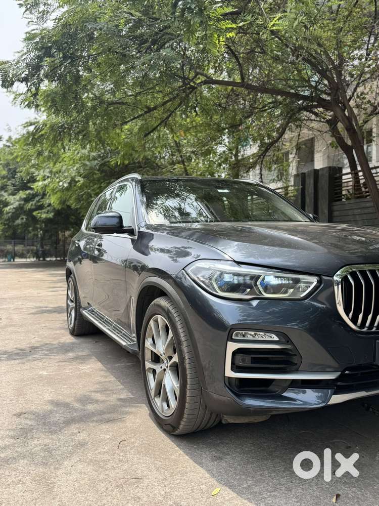 Bmw X5 Xdrive30d Xline, 2021, Diesel