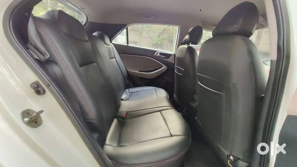 Hyundai I20 Sportz Plus, 2020, Petrol