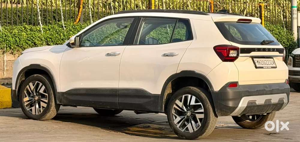 Skoda Kylaq Prestige, 2025, Petrol