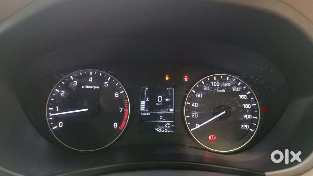 Hyundai Elite I20 Magna Executive 1.2, 2018, Petrol