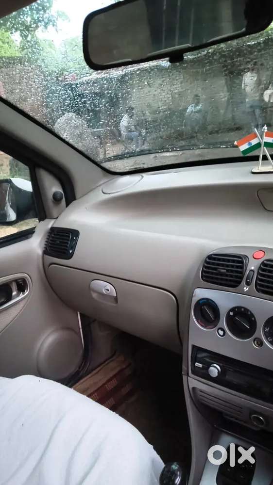 Tata Indigo Ecs 2012 Diesel Manual