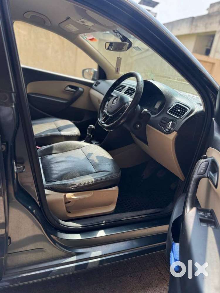 Volkswagen Vento 1.5 Tdi Highline, 2017, Diesel