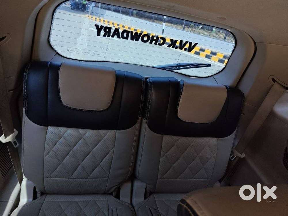 Mahindra Xuv500, 2017, Diesel
