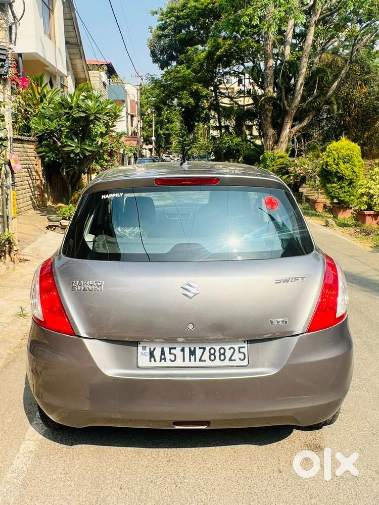 Maruti Suzuki Swift Vdi Optional, 2016, Diesel