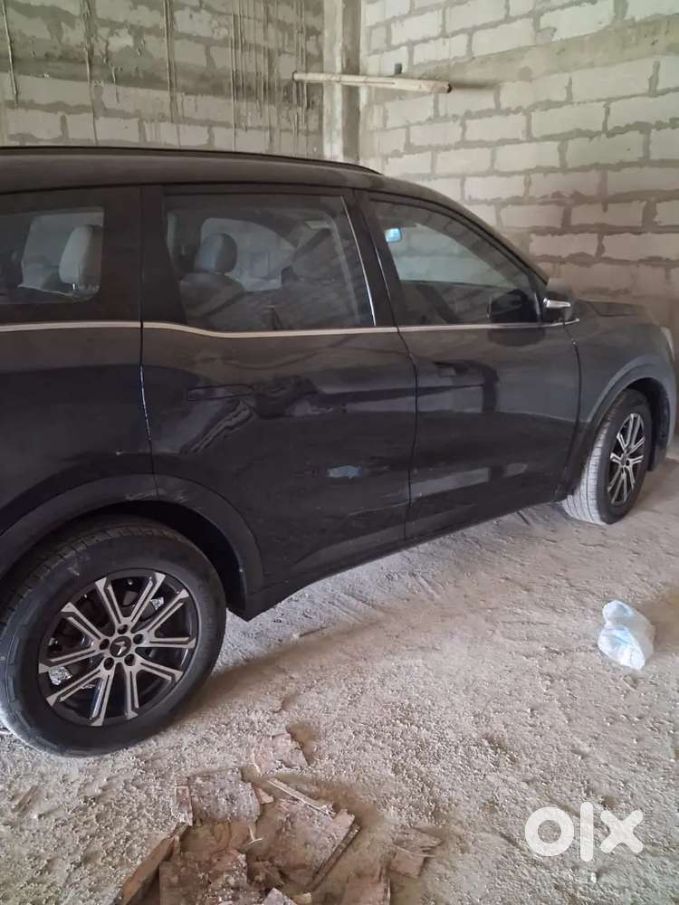 Mahindra Xuv700 Diesel 2022