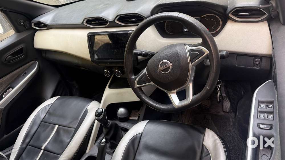 Sale Car Nissan Magnite 2023