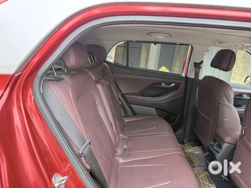 Hyundai Creta 1.5 Sx, 2021, Petrol