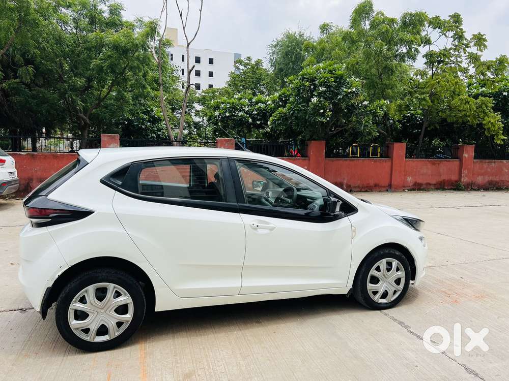 Tata Altroz 1.5 Xt Diesel, 2021, Diesel