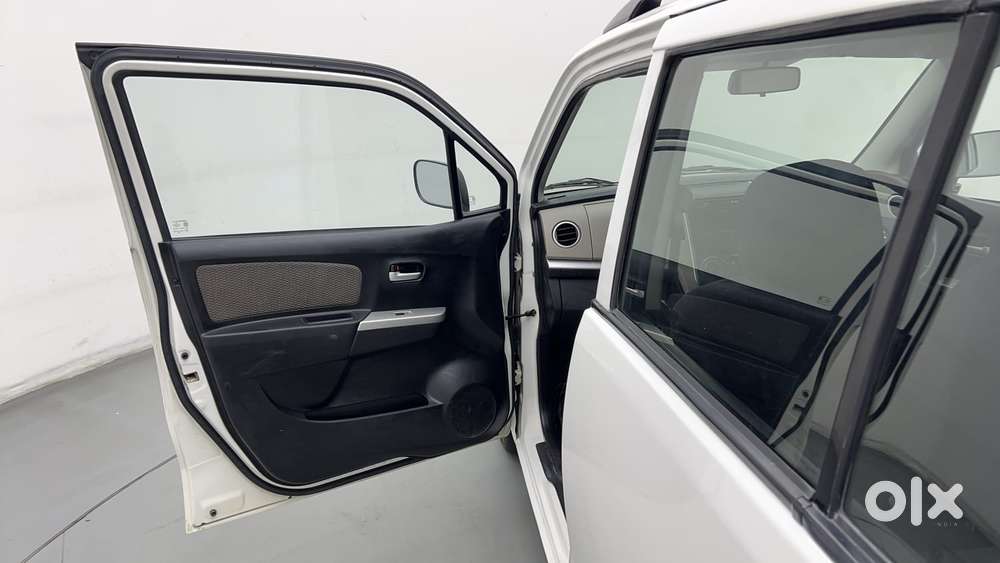 Maruti Suzuki Wagon R Lxi Cng, 2015, Cng & Hybrids