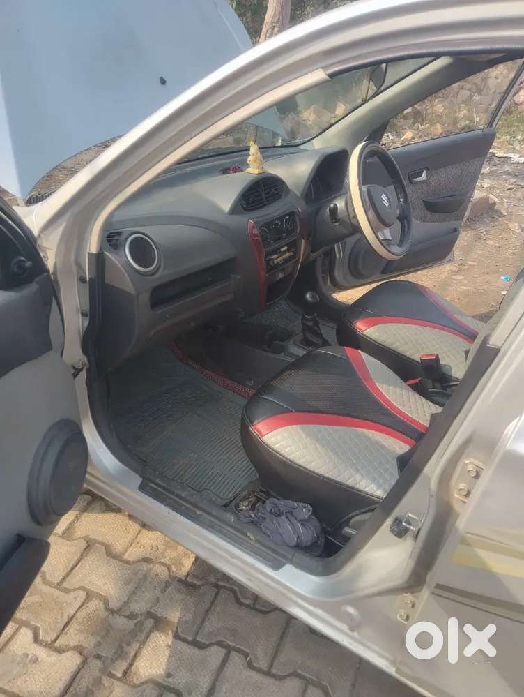 Maruti Suzuki Alto 800 2019