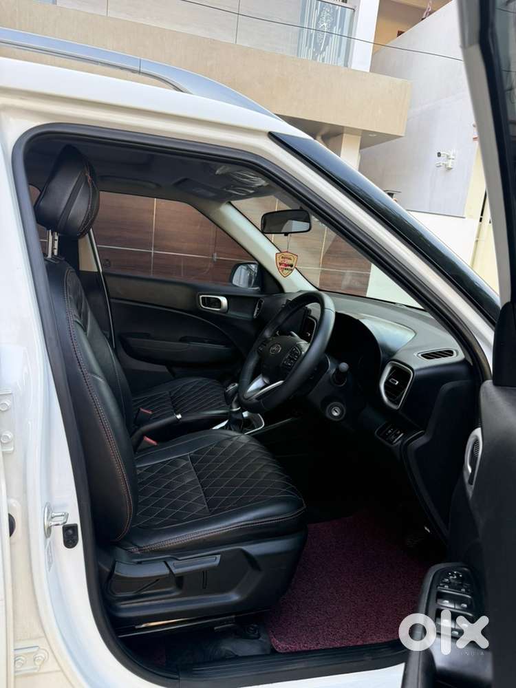 Hyundai Venue Sx 1.0 Turbo Imt