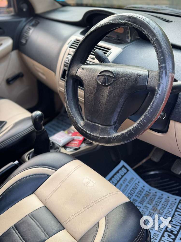Tata Vista Tech Ls Bs Iv, 2012, Diesel