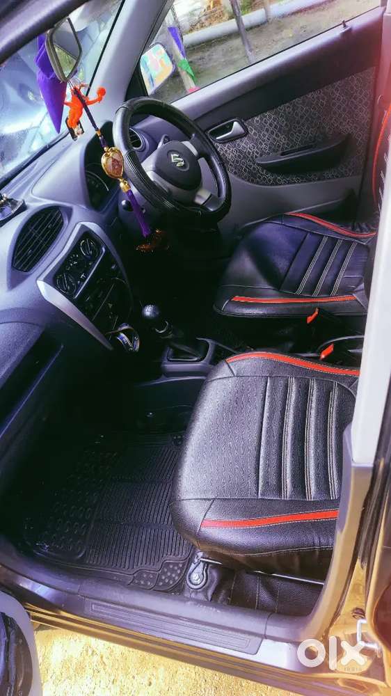 2nd Maruti Suzuki Alto 2018