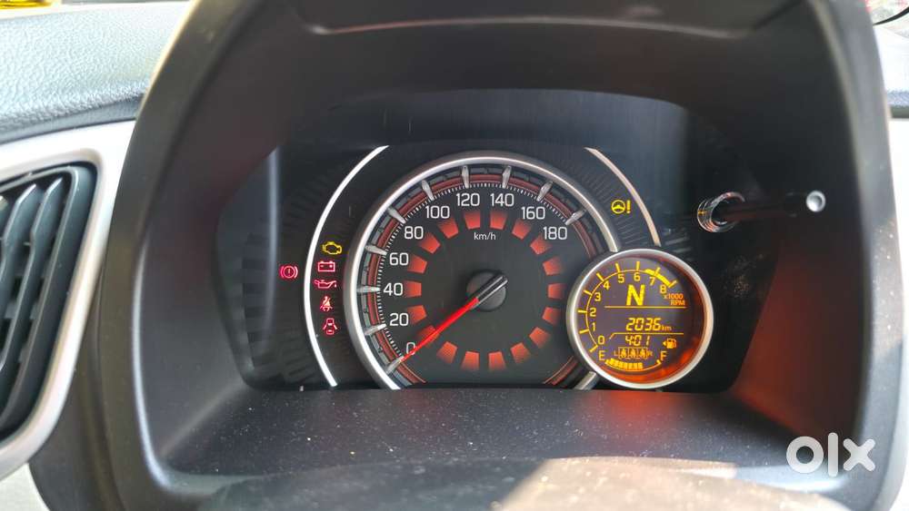 Maruti Suzuki Wagon R 1.2 Zxi Plus Amt, 2025, Petrol