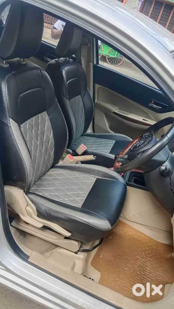 Maruti Suzuki Dzire 2018