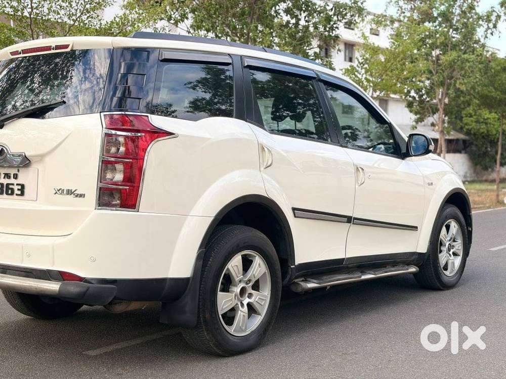 Mahindra Xuv500 W8 2wd, 2013, Diesel
