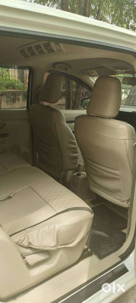 Maruti Suzuki Ertiga 1.5 Vxi, 2024, Petrol