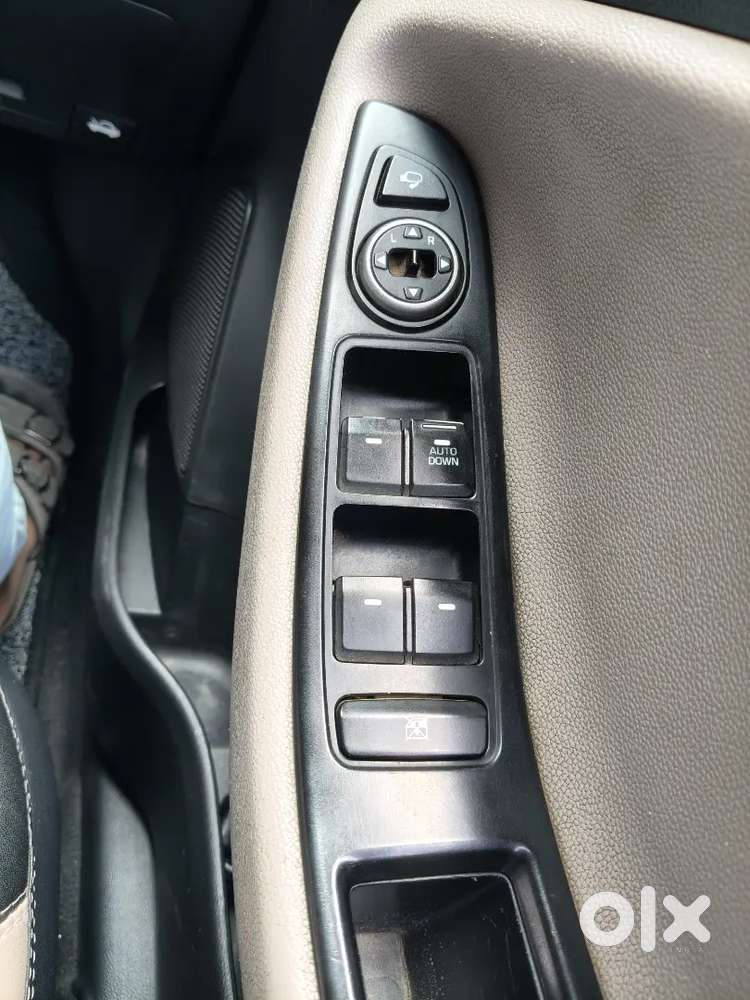 Hyundai Elite I20 2018