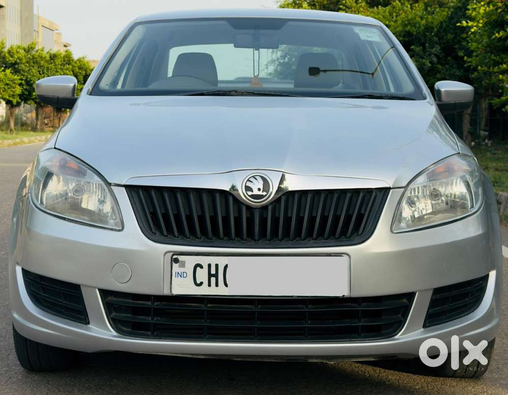 Skoda Rapid 2011-2013 1.6 Tdi Active Plus, 2013, Diesel
