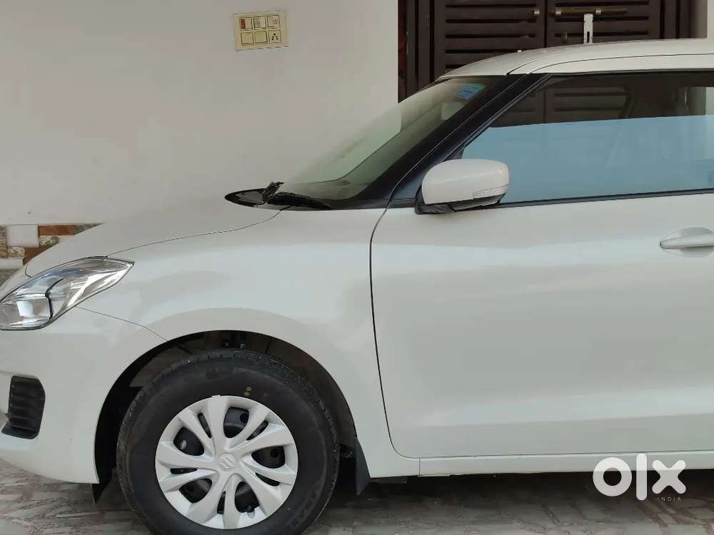Maruti Suzuki Swift 2023 Petrol Good Condition