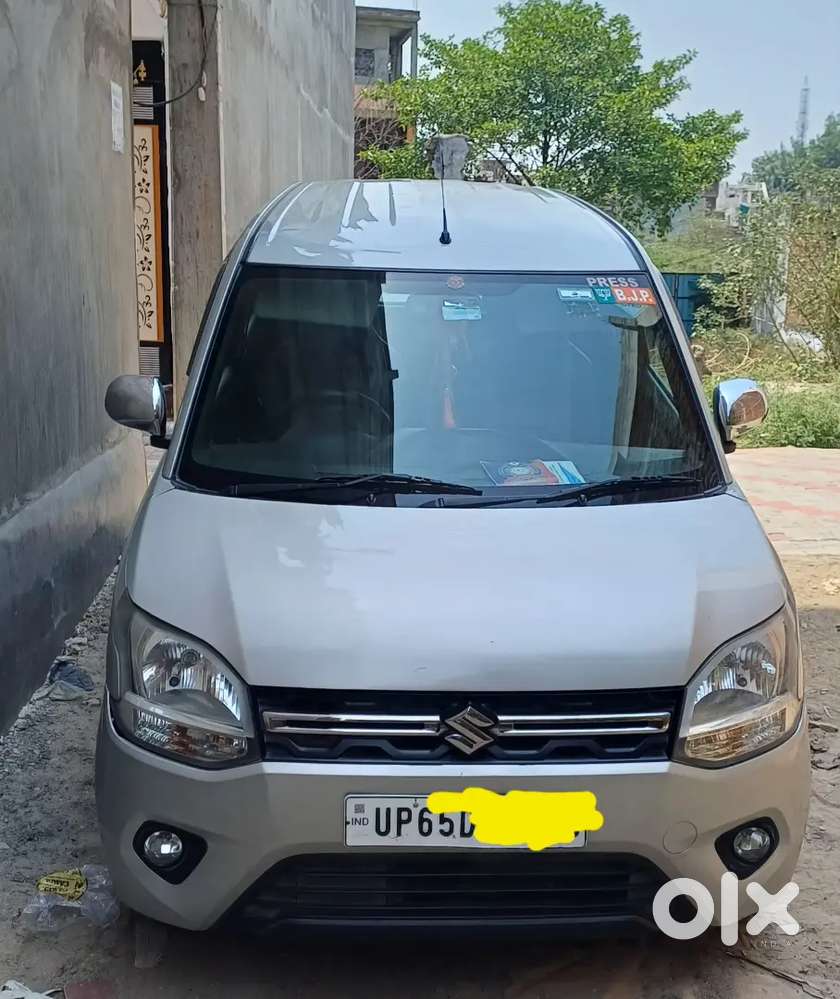 Maruti Suzuki Wagon R Petrol/ Cng