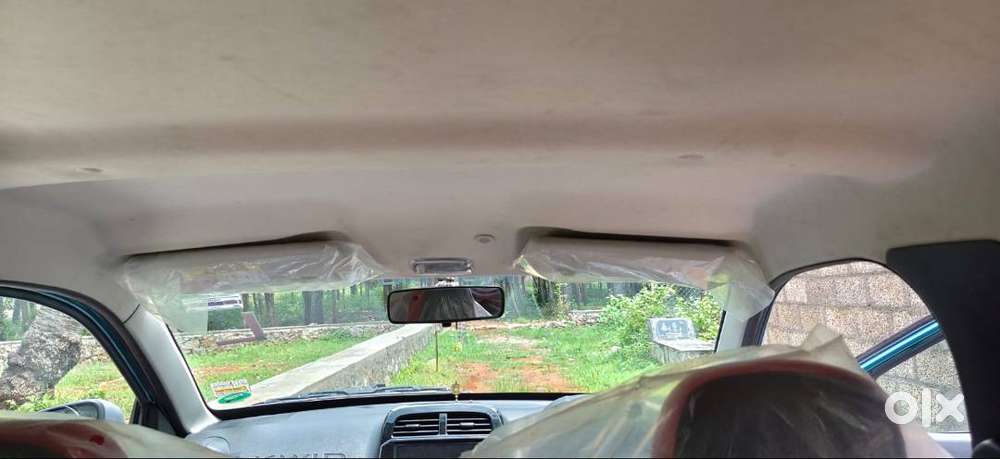 2023 Renault Kwid Rxe 1.0 Petrol  6,000 Km  Kanyakumari  ₹4.65lc