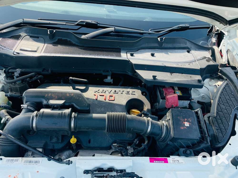 2024 Tata Harrier Diesel Manual Pure Plus S