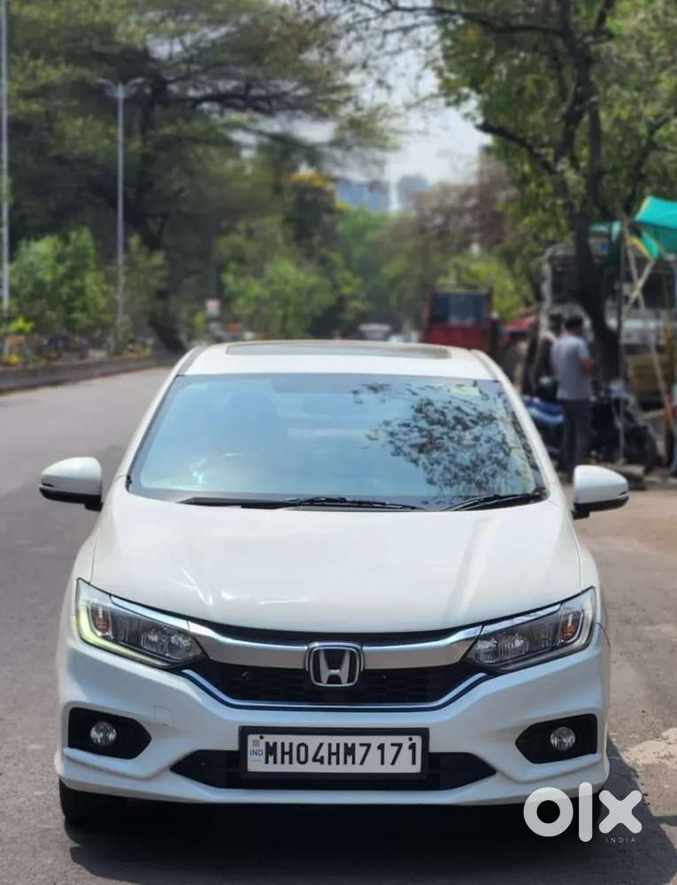 Honda City I Dtec Vx, 2016, Diesel