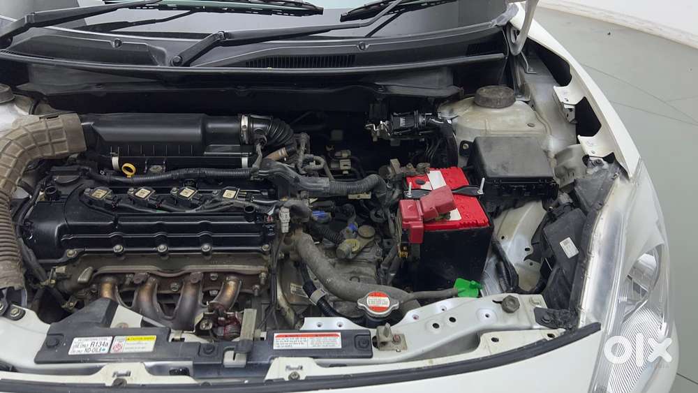 Maruti Suzuki Dzire 1.2 Vxi, 2018, Petrol