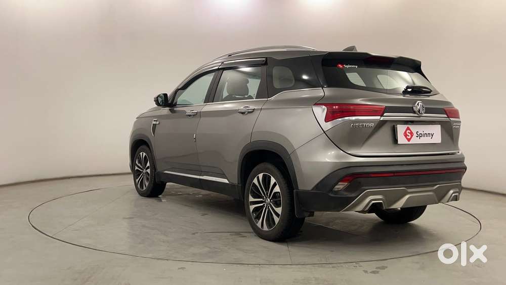 Mg Hector Sharp Diesel Mt, 2022, Diesel