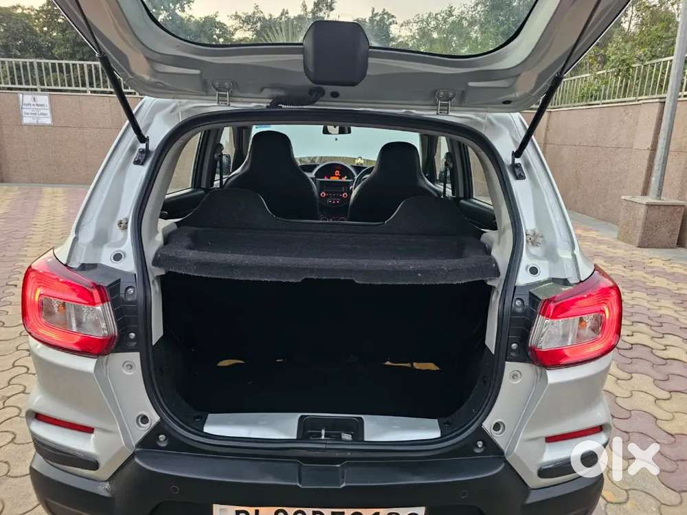 Maruti Suzuki S-presso 2023 Petrol 27000 Km Driven