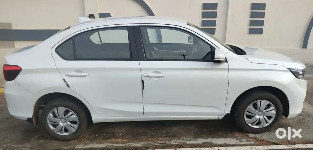 Honda Amaze 2022 Cng & Hybrids Well Maintained