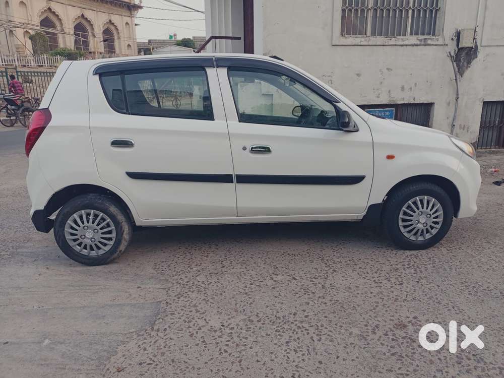 Maruti Suzuki Alto 800 Lxi Airbag, 2016, Petrol