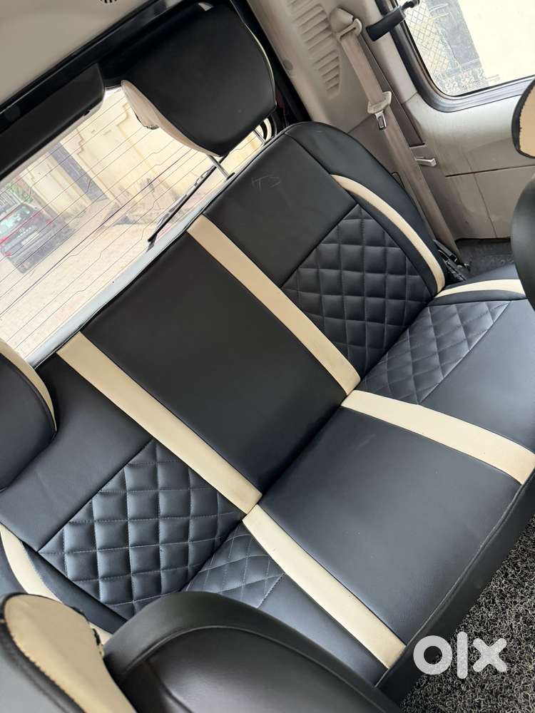 Mahindra Scorpio S10, 2015, Diesel