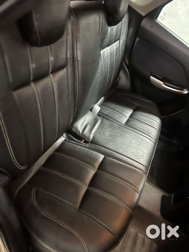 Toyota Glanza 1.2 V, 2019, Petrol