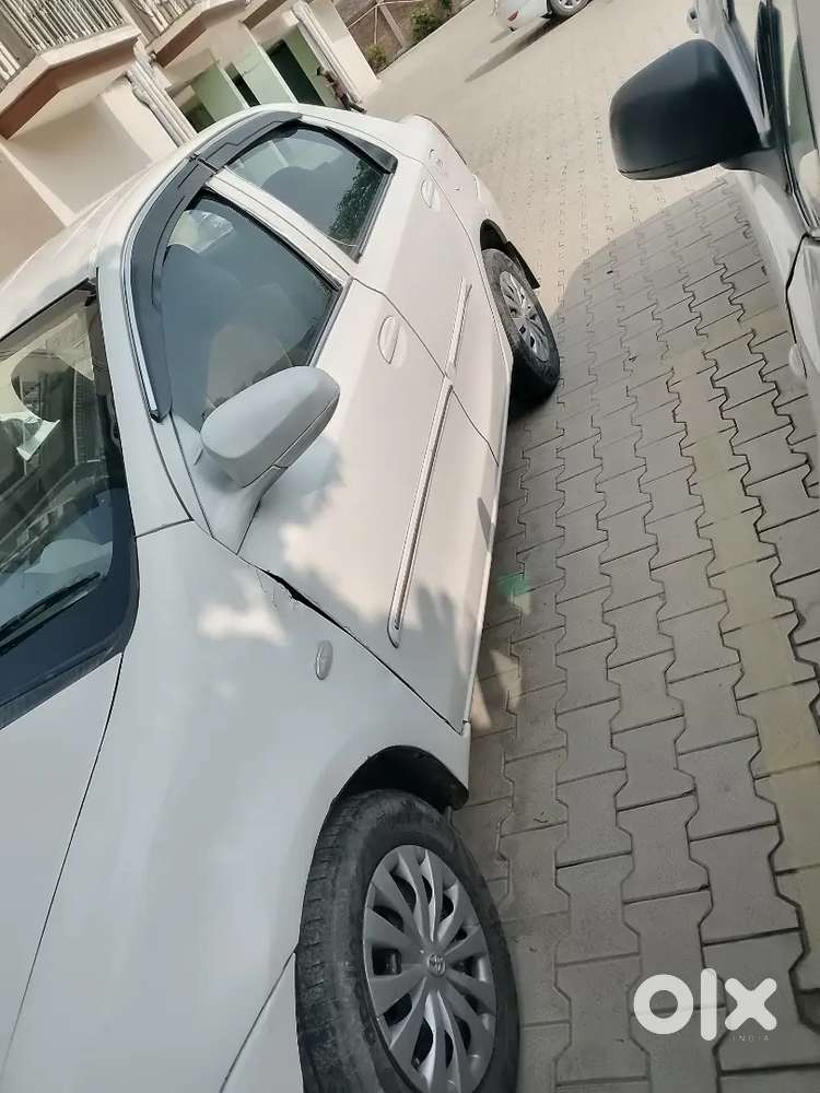Toyota Etios 2016 Petrol