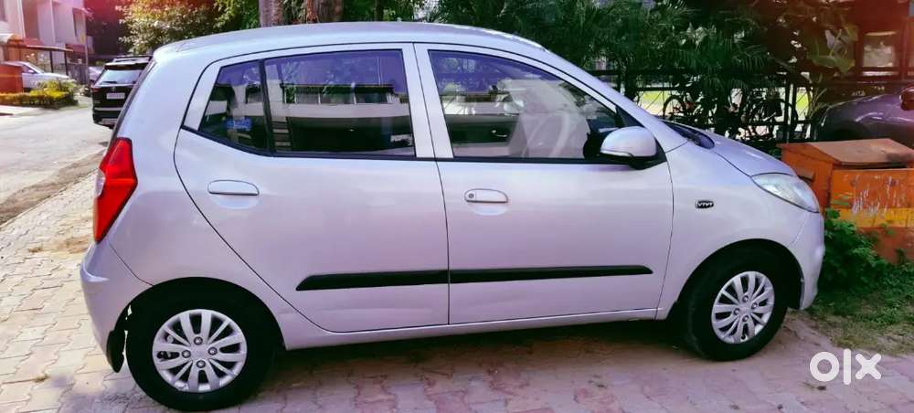 2013 Hyundai I10 Magna. 1.8lac Rs