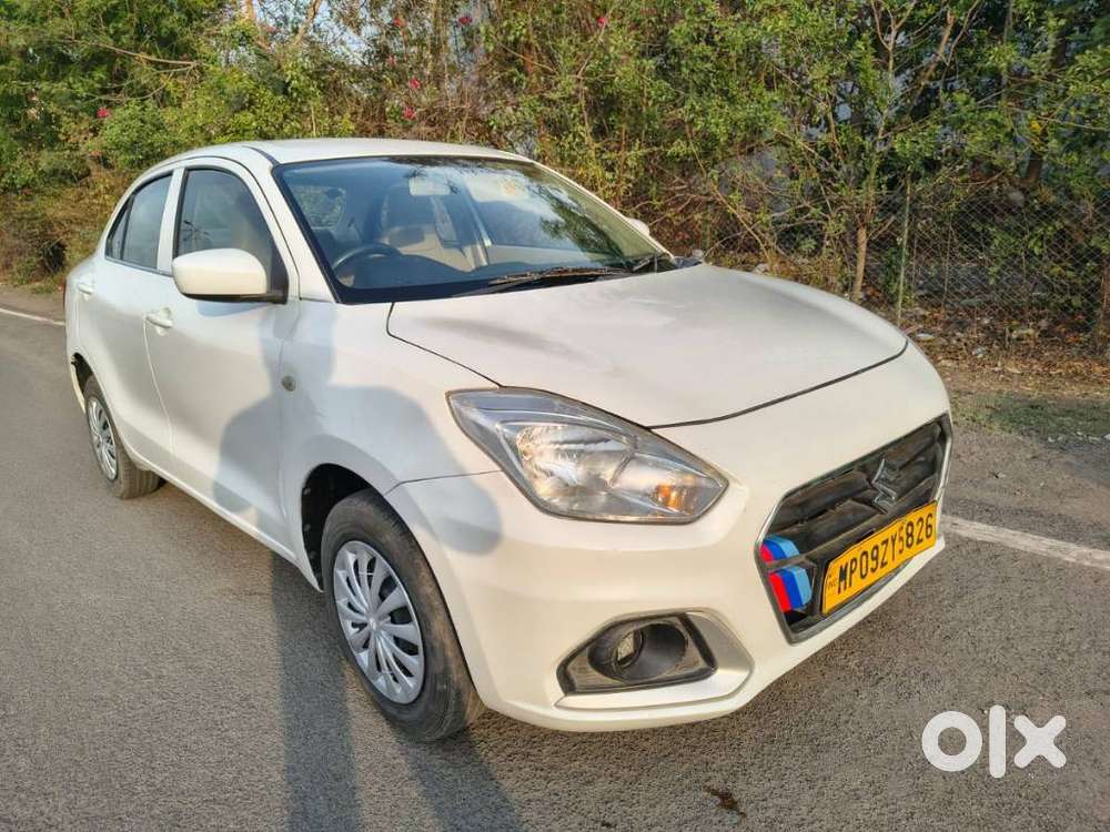 Maruti Suzuki Dzire 1.2 Tour S Cng, 2023, Cng & Hybrids
