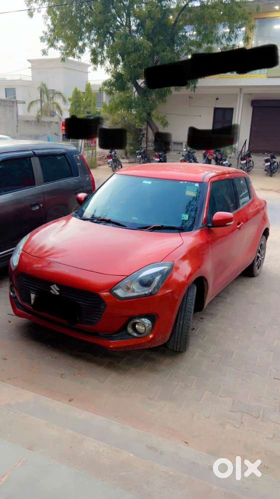 Maruti Swift Zdi 2019
