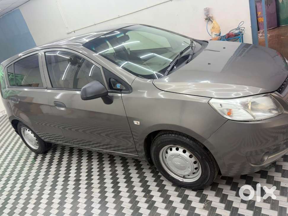 Chevrolet Sail U-va, 2013, Petrol