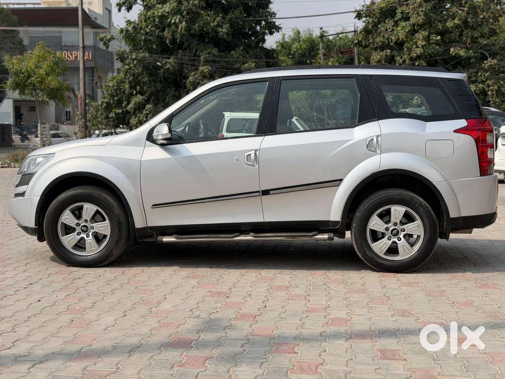 Mahindra Xuv500 W8, 2013, Diesel