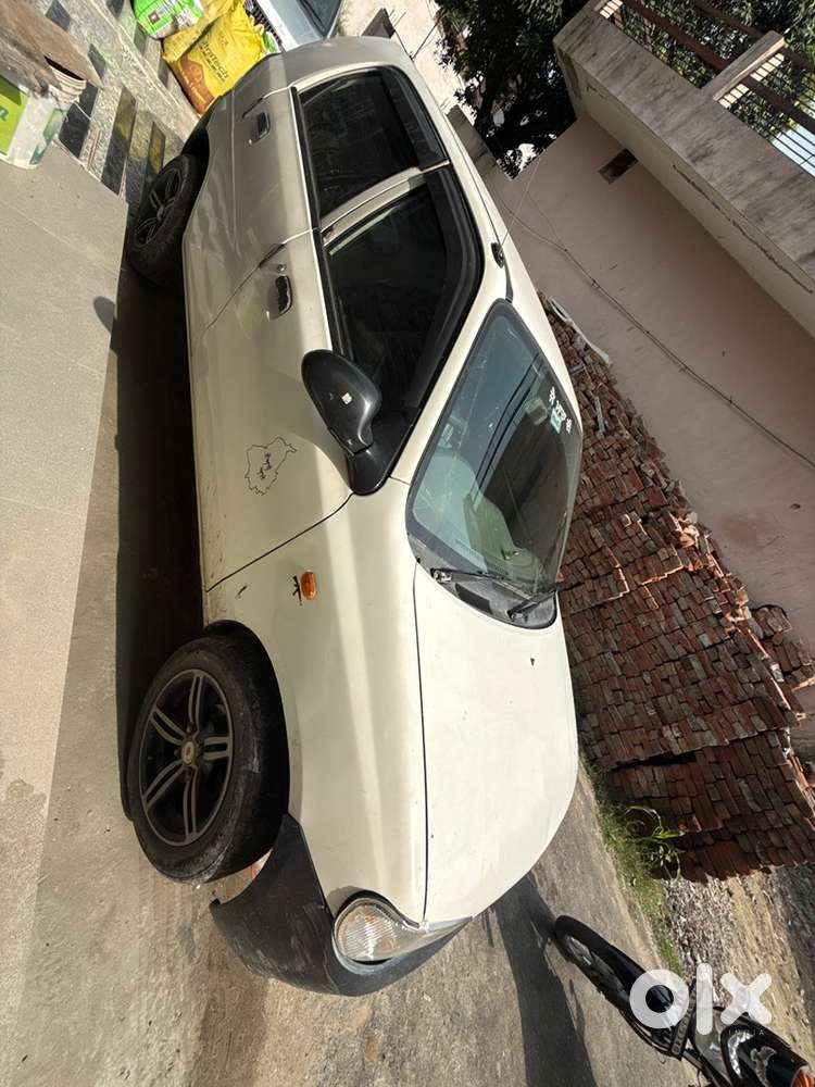 Maruti Suzuki Alto 2010 Petrol Good Condition
