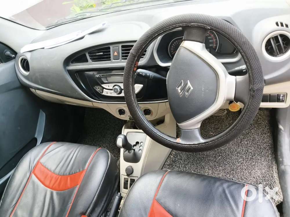 Maruti Suzuki Alto 2018 1.0 Vxi (o)