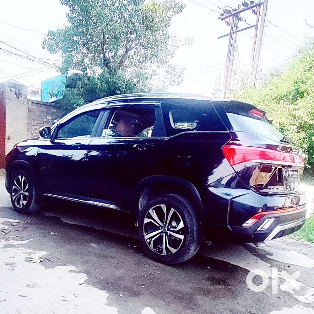 Mg Hector 2.0 Sharp Diesel, 2023, Diesel