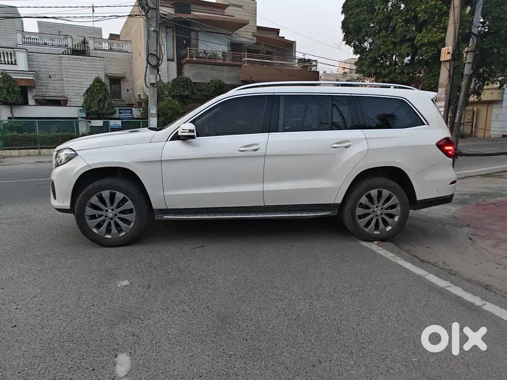 Mercedes-benz Glc 2017 4 Matic