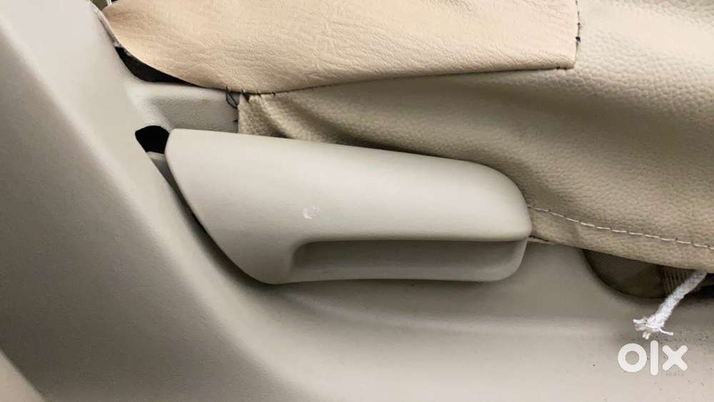 Maruti Suzuki Swift Dzire Vxi 1.2, 2014, Petrol