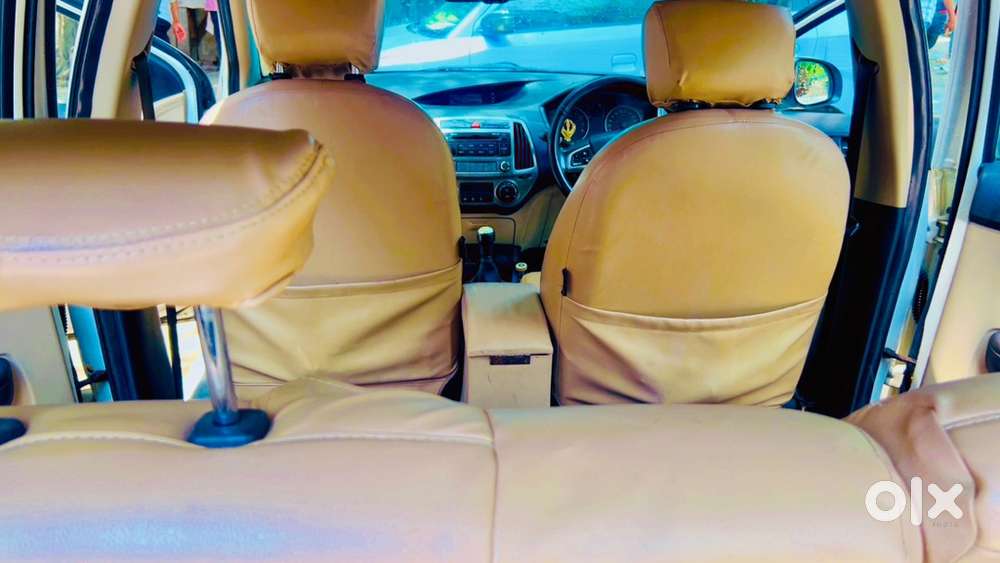 Hyundai I20 Sportz 1.2 Petrol (2013) Insurance 2027well Maintained