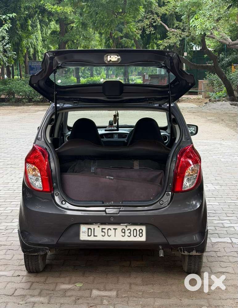 Maruti Suzuki Alto 800 Cng Lxi Optional, 2022, Cng & Hybrids
